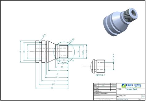 cnc programming examples with drawing